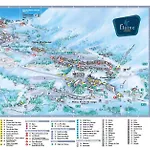 Residence Hameau - Chalets Pour 8 Personnes 59