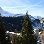 Residence Belier - Appartement Confortable - Au Pied Des Pistes - Wifi Gratuit Et Illimite - Terrasse Mae-7374
