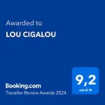 Lou Cigalou