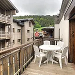 Appartement Les Gets, 2 Pieces, 4 Personnes - Fr-1-454-80