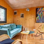 Charmante Maison Dans Les 44 Hectares : Cap Ferret