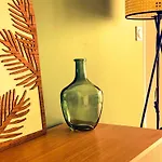 Spacieux Appartement Lumineux
