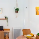 Apartment Du Parc Ii-8 By Interhome