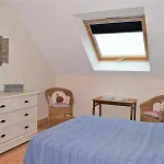 Appartement 3 Etoiles Avec Vue Sur Mer Au 3Eme Et Dernier Etage A Tregastel - Ref 25