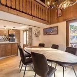 4P 6 Pers, Prox Commerces, Grand Balcon, Wifi, Garage - Fr-1-304-241