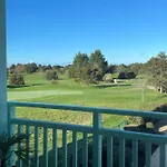 Unappartalamer Vue Golf De Pornic Et Piscine