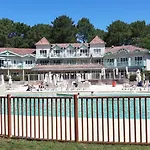 Appartement Lacanau Entre Golf Et Ocean Pour 4 Personnes