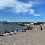 Maison Avec Cour Situee A 2 Minutes Des Plages