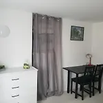 Appartement T3 3 Etoiles A 4 Km De La Plage