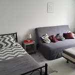 Appartement T3 3 Etoiles A 4 Km De La Plage
