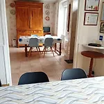 Gite Marin Petit Chatelet