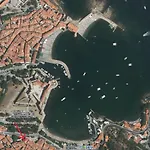 Le Charme De Collioure