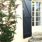 Les Lauriers Roses