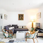 Maison Proche Mer, Foret,Bourg