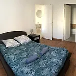 Appartement Saint-Malo - Arrivee Autonome