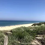 Spacieux Appartement Neuf Au Coeur De Bisca Plage