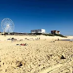 Spacieux Appartement Neuf Au Coeur De Bisca Plage