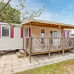 Mobilhome 530 - 8 Personnes