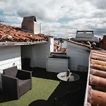 Terrasse Tropezienne