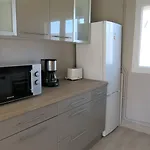 Maison Renovee Avec Jardin Clos Et Wifi A Perros-Guirec - Ref 335
