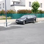 T3 En Rez-De-Jardin Avec Wi-Fi Et Parking - Plages Et Commerces A 900M - Terrasse Et Jardin Privatif - Fr-1-316-271