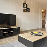Apartment Les Grands Jardins By Interhome