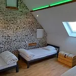 La Paillote Relais Du Chato N3