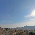 Joli T2 A 10Min A Pied Du Village, Parking, Vue Degagee, Residence Au Calme