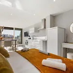 Village Naturiste R4N - Imperial Heliopolis Luxe