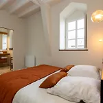 Apartment Le Grand Be By Interhome