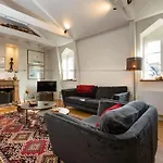 Apartment Le Grand Be By Interhome