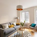 Chez Leon - Appt A 500M Des Plages