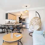Apartment Villa Anna-1 By Interhome
