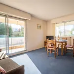 Apartment Eugenie-3 By Interhome