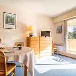 Studio Eugenie-4 By Interhome