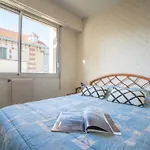 Apartment Eugenie-3 By Interhome