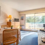 Studio Eugenie-4 By Interhome
