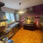 Maison Calaisfornia