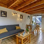Apartment Le Voulien By Interhome