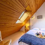 Apartment Le Voulien By Interhome