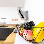 Apartment Garance By Interhome