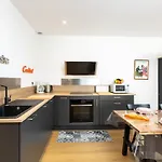 Apartment Garance By Interhome