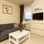 Apartment Les Bisquines De La Houle By Interhome