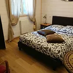 L'Annexe De La Villa Darom, Andernos Les Bains.