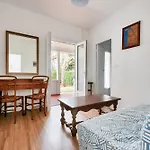 500M Plage- Bassin D'Arcachon- Maison Pour 6