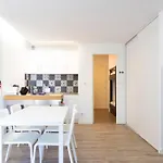 Chez Aurelien - Magnifique Studio Design Climatise En Centre Ville Avec Parking