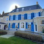 La Villa Authentique - Jacuzzi, Babyfoot