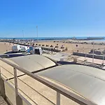 Appartement Lumineux Vue Mer