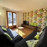 Villa Avec Grande Terrasse