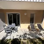 A 600M De La Plage - Le Cosy -